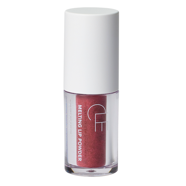 CLE Cosmetics Melting Lip Powder #1