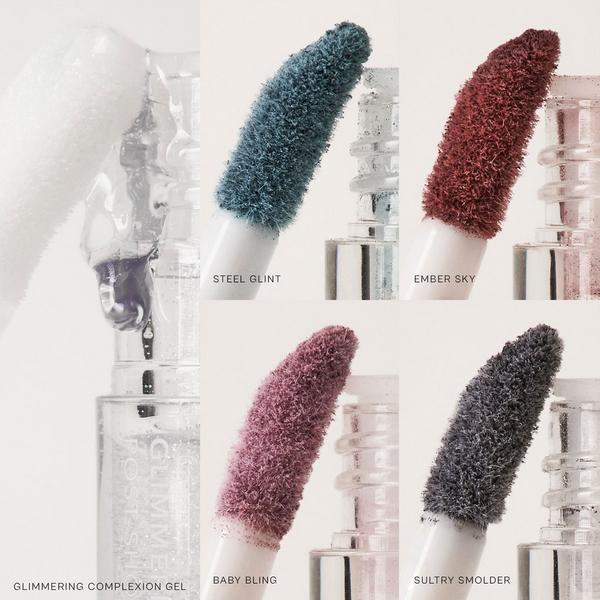 CLE Cosmetics Color & Shine Set #3