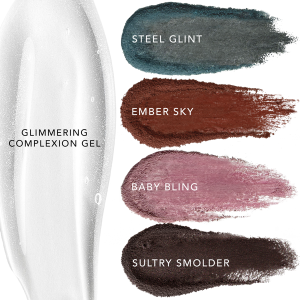 CLE Cosmetics Color & Shine Set #2