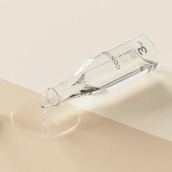 Contently After All! Sleek Conditioner #6