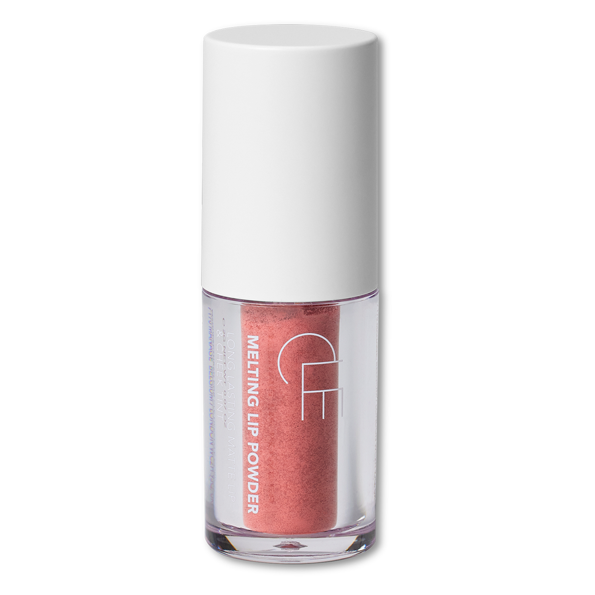 CLE Cosmetics Melting Lip Powder #1