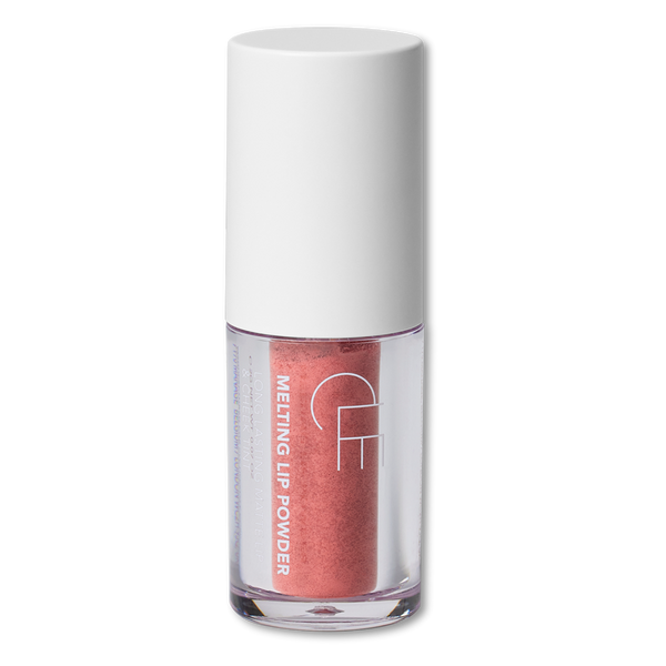 CLE Cosmetics Melting Lip Powder #1