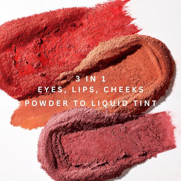CLE Cosmetics Melting Lip Powder #3