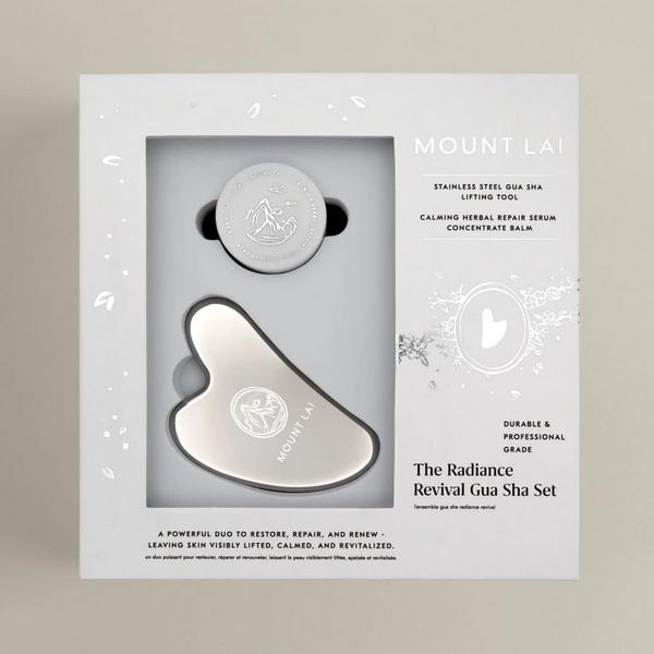 Mount Lai Radiance Revival Set #2