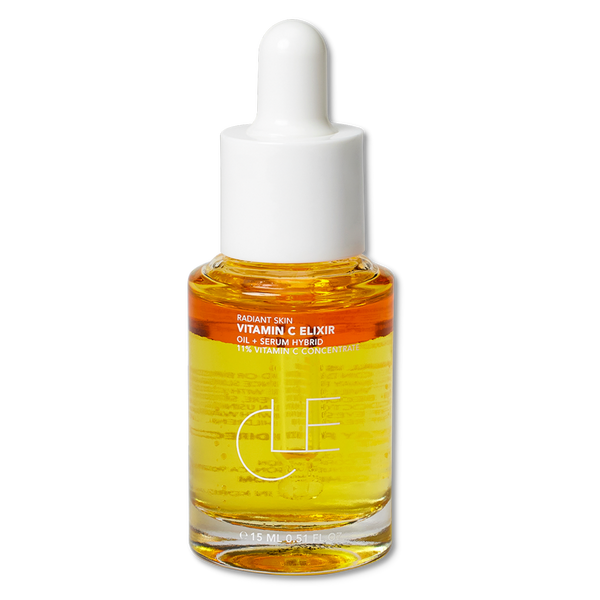 CLE Cosmetics Vitamin C Elixir #1