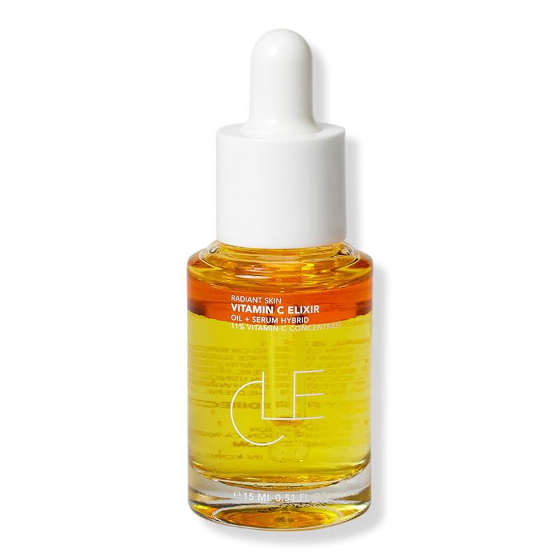 CLE Cosmetics - Vitamin C Elixir | Ulta Beauty
