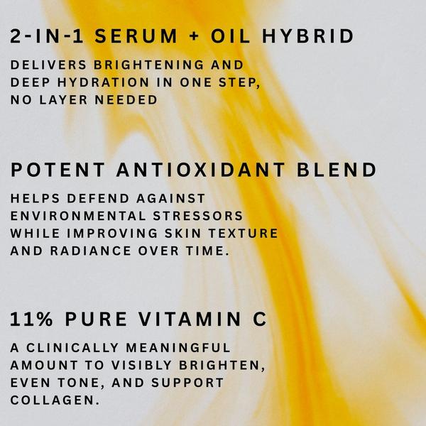 CLE Cosmetics Vitamin C Elixir #3