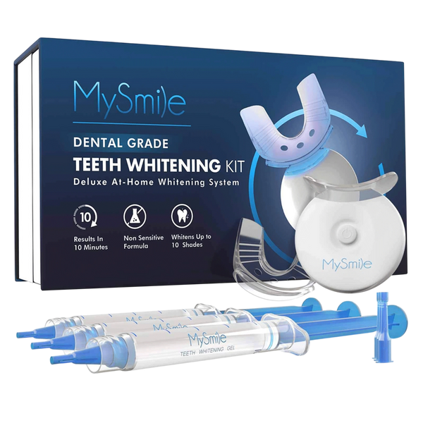 MySmile Date Night Oral Care Bundle #2