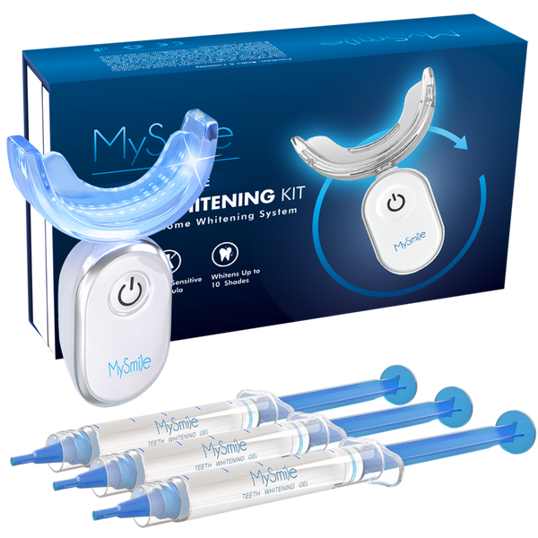 MySmile Date Night Oral Care Bundle #3