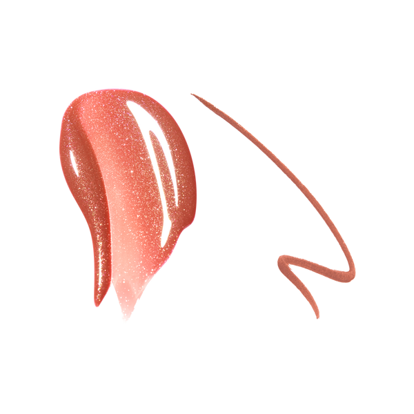 JudyDoll Peel Off Stain and Plumping Oil Duo #2