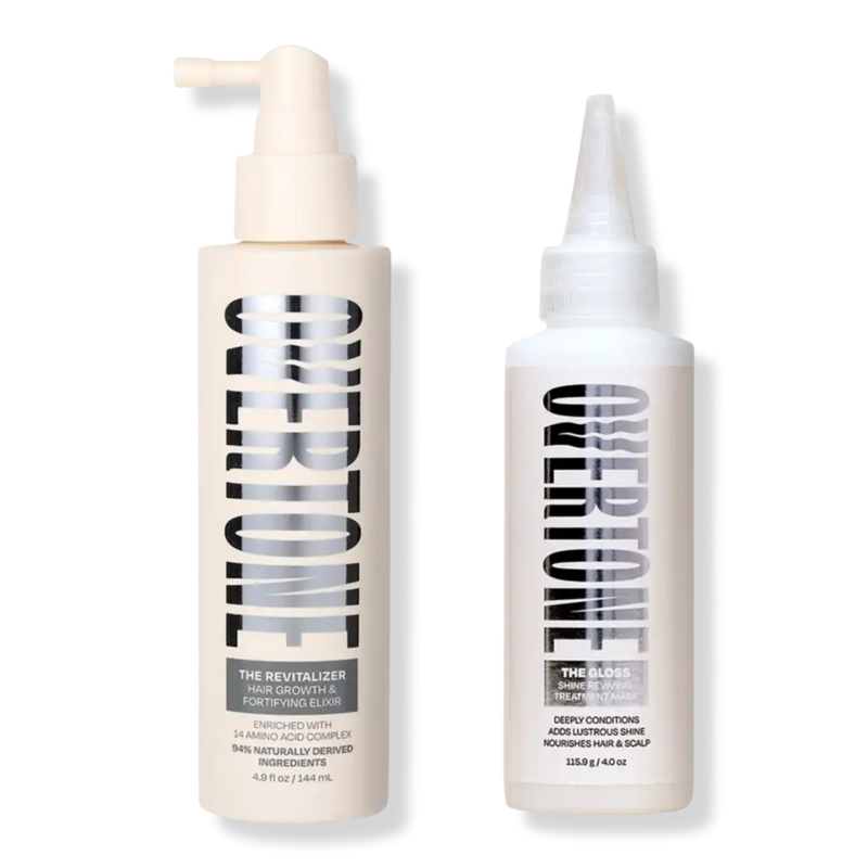 Overtone - Color Refresh & Shine Duo Revitalizer + Gloss | Ulta Beauty
