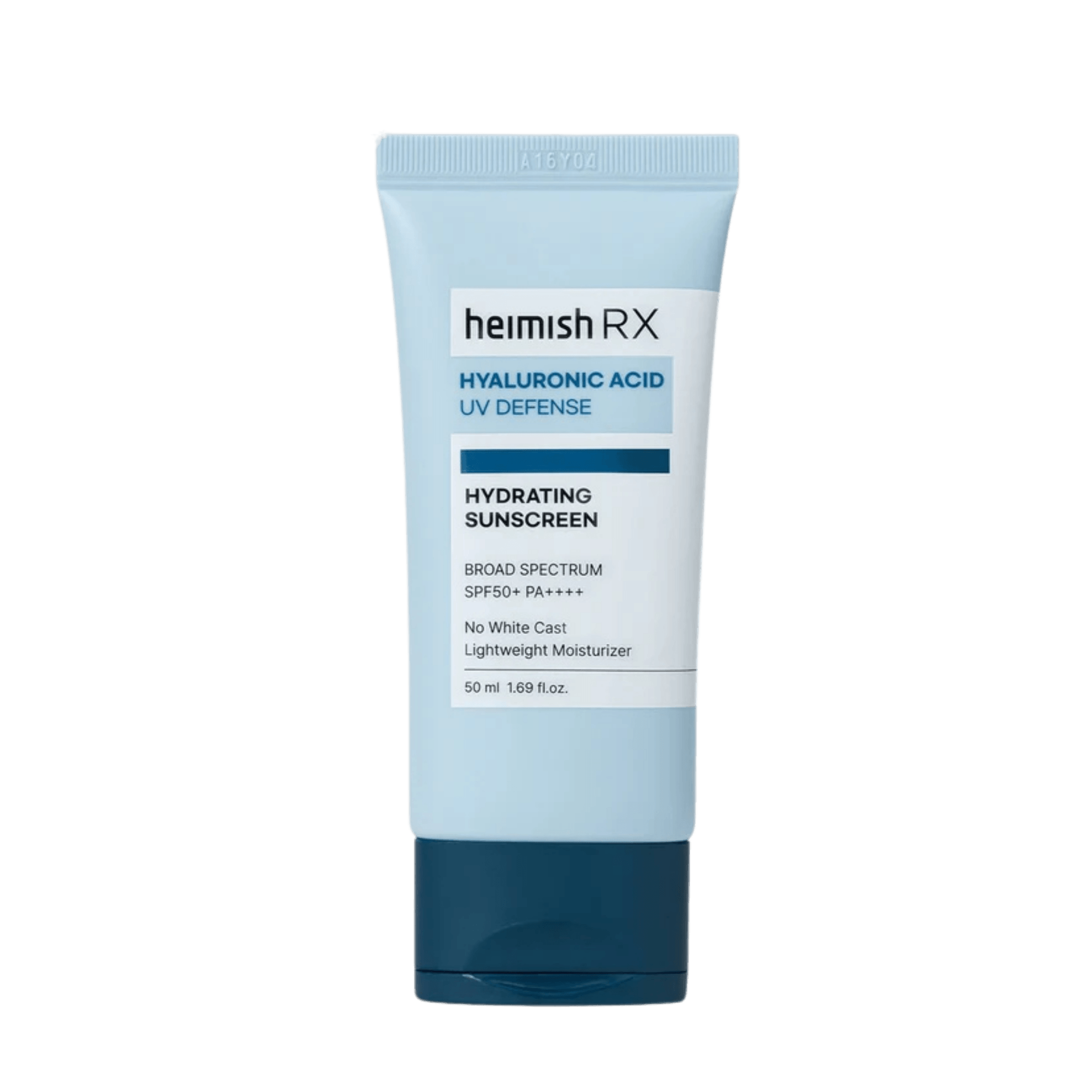 Heimish RX Hyaluronic Acid Hydrating Sunscreen #1