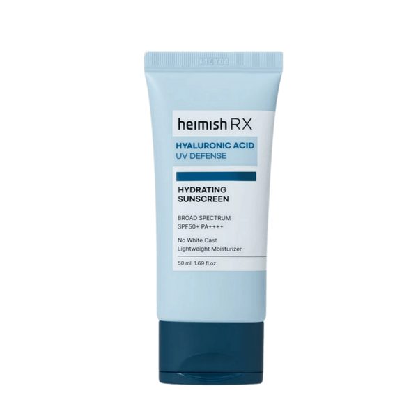 Heimish RX Hyaluronic Acid Hydrating Sunscreen #1