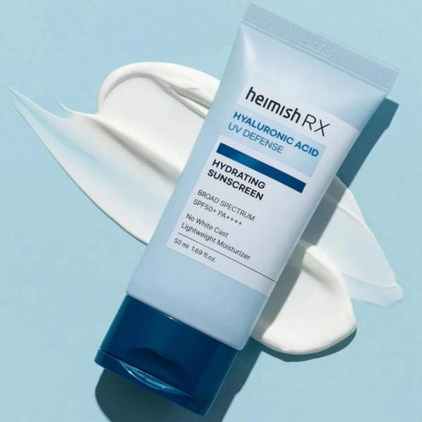 Heimish RX Hyaluronic Acid Hydrating Sunscreen #2