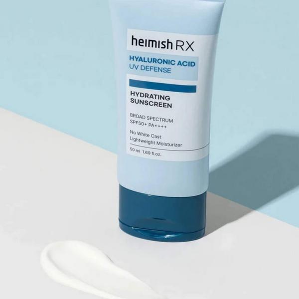 Heimish RX Hyaluronic Acid Hydrating Sunscreen #4