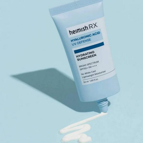 Heimish RX Hyaluronic Acid Hydrating Sunscreen #5