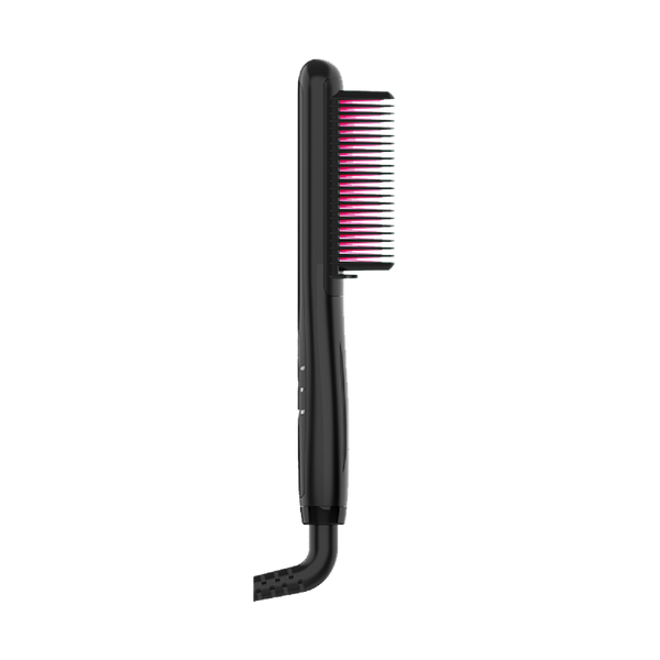 Enzo Milano SX Cool Hot Short Professional Comb #2