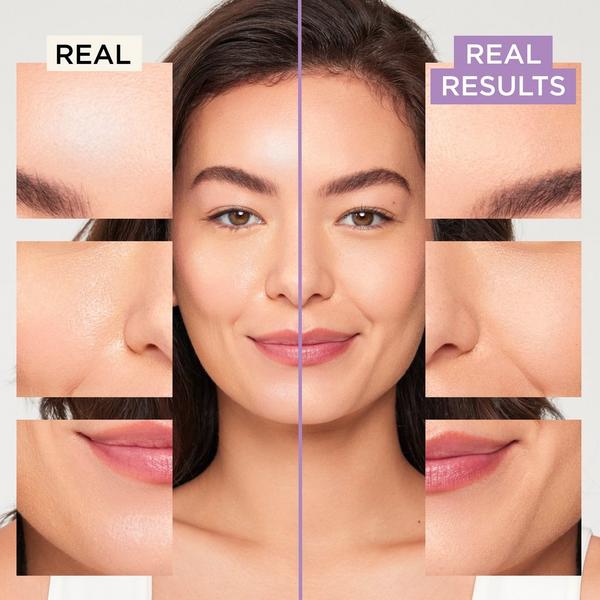 HALEYS Beauty Airbrushed Blurring Setting Powder Duo #2