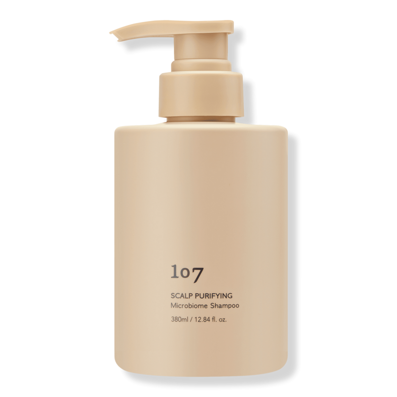 107 - Scalp Purifying Microbiome Shampoo | Ulta Beauty