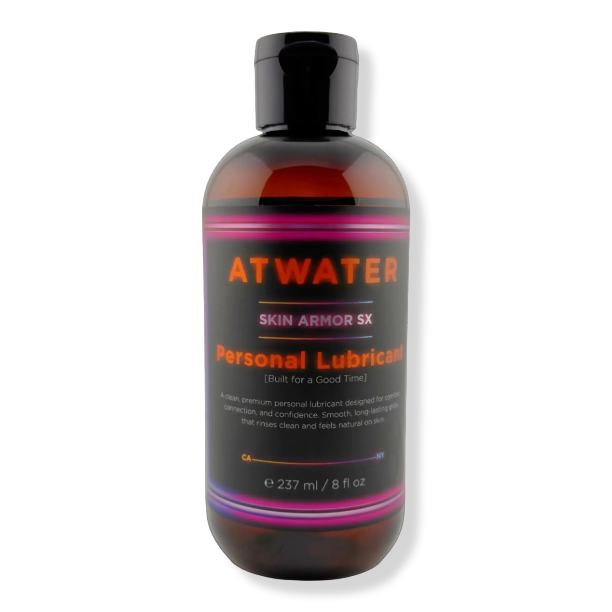 ATWATER Skin Armor SX Personal Lubricant #1