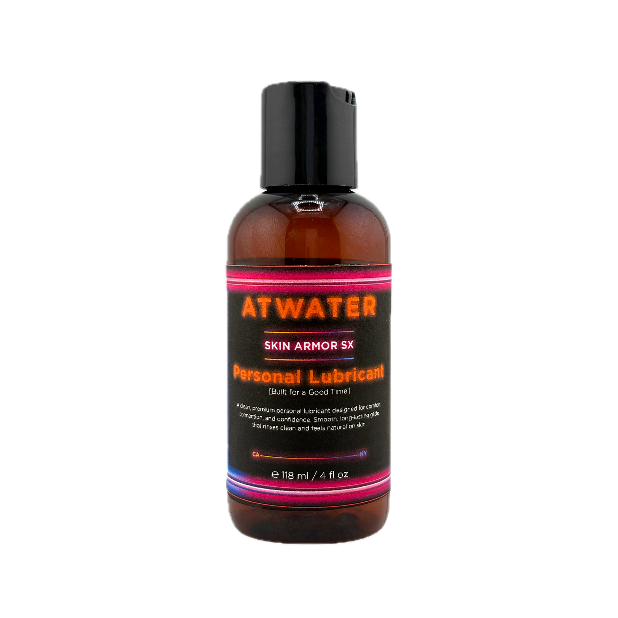 ATWATER Skin Armor SX Personal Lubricant #1