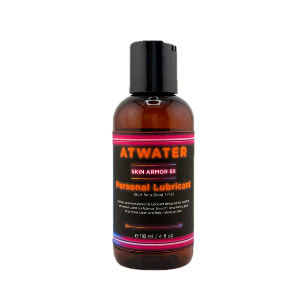 ATWATER Skin Armor SX Personal Lubricant #1