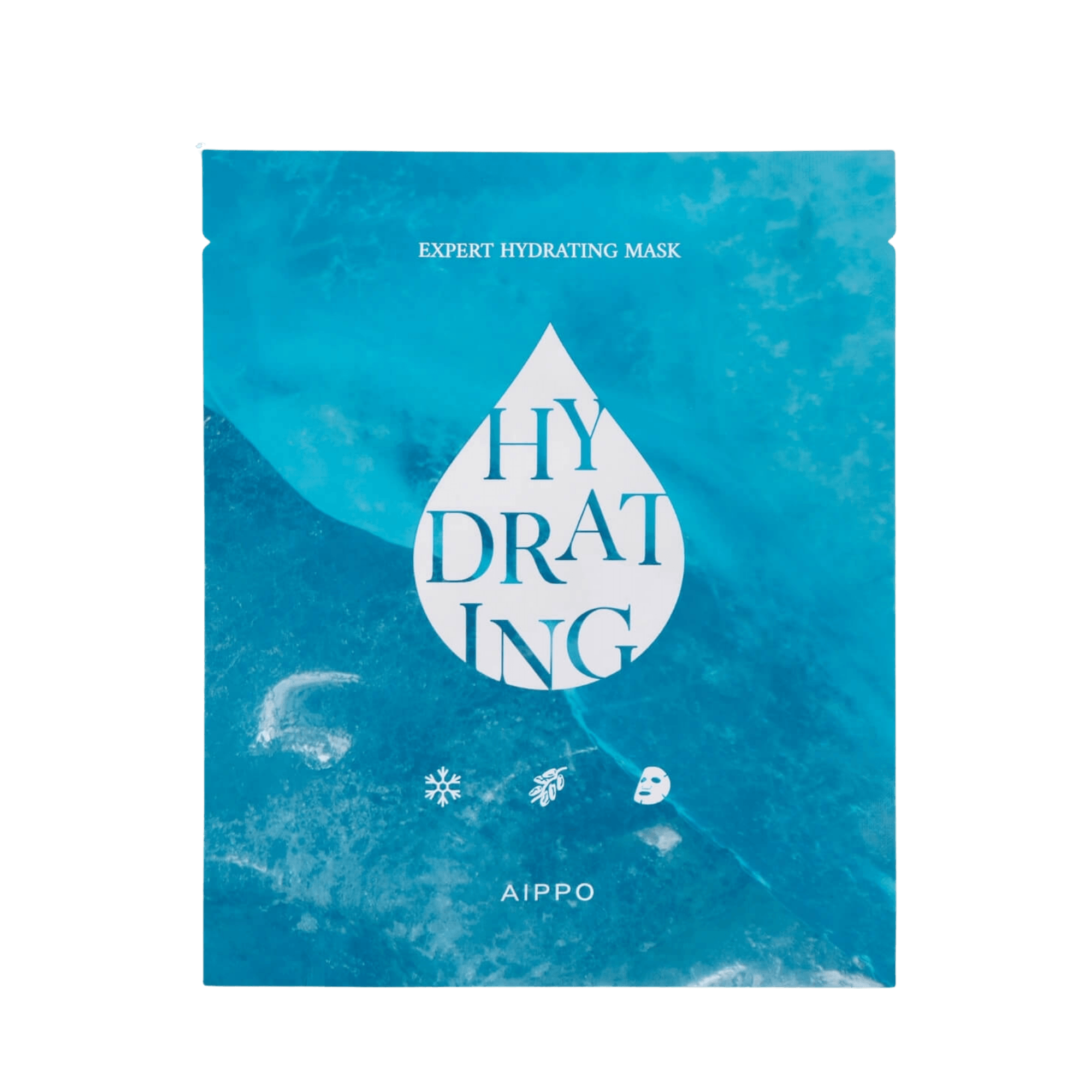 Aippo Expert Hydrating Mask #1