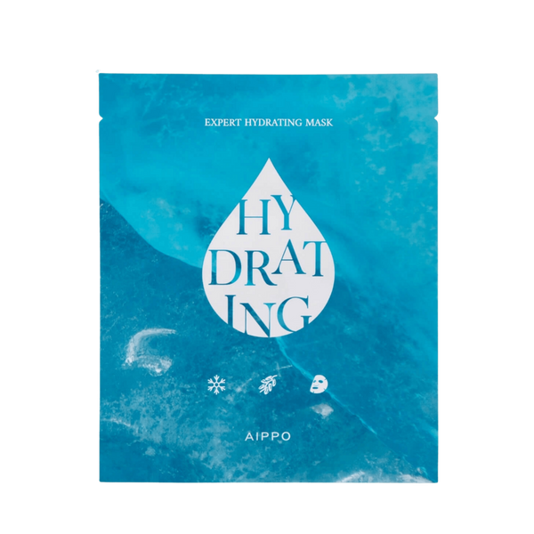 Aippo Expert Hydrating Mask #1