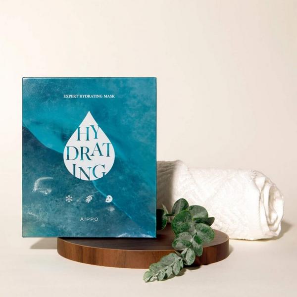 Aippo Expert Hydrating Mask #2