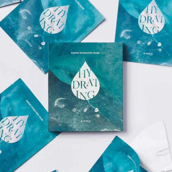 Aippo Expert Hydrating Mask #3