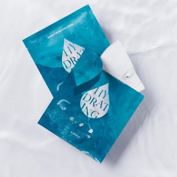 Aippo Expert Hydrating Mask #4
