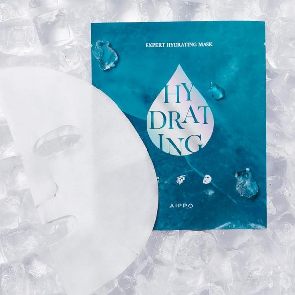 Aippo Expert Hydrating Mask #6