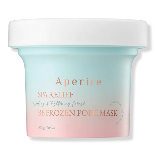 Aperire - Spa Relief Be Frozen Pore Mask Jumbo | Ulta Beauty