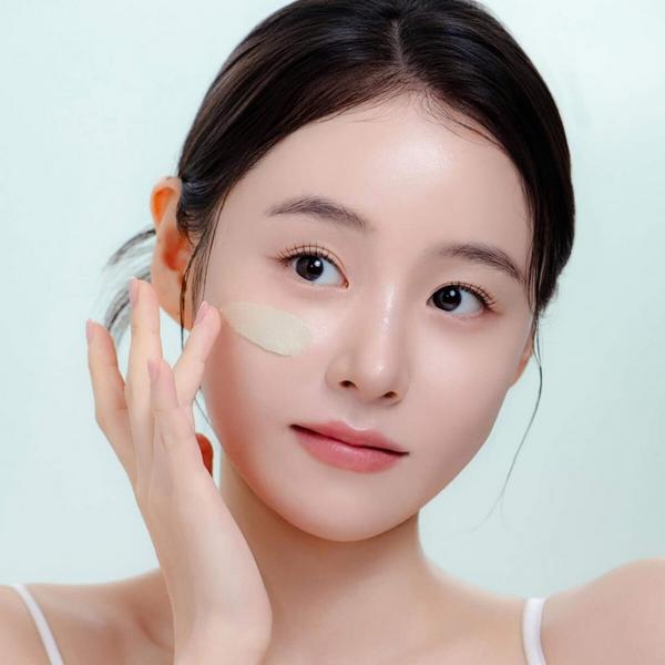 Aperire Spa Relief Be Frozen Pore Mask Jumbo #3