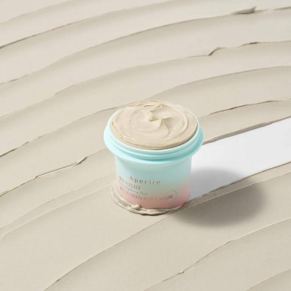 Aperire Spa Relief Be Frozen Pore Mask Jumbo #4