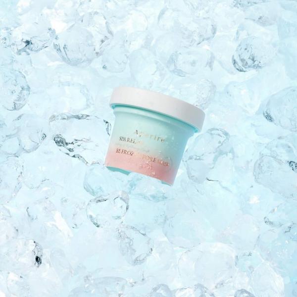 Aperire Spa Relief Be Frozen Pore Mask Jumbo #5