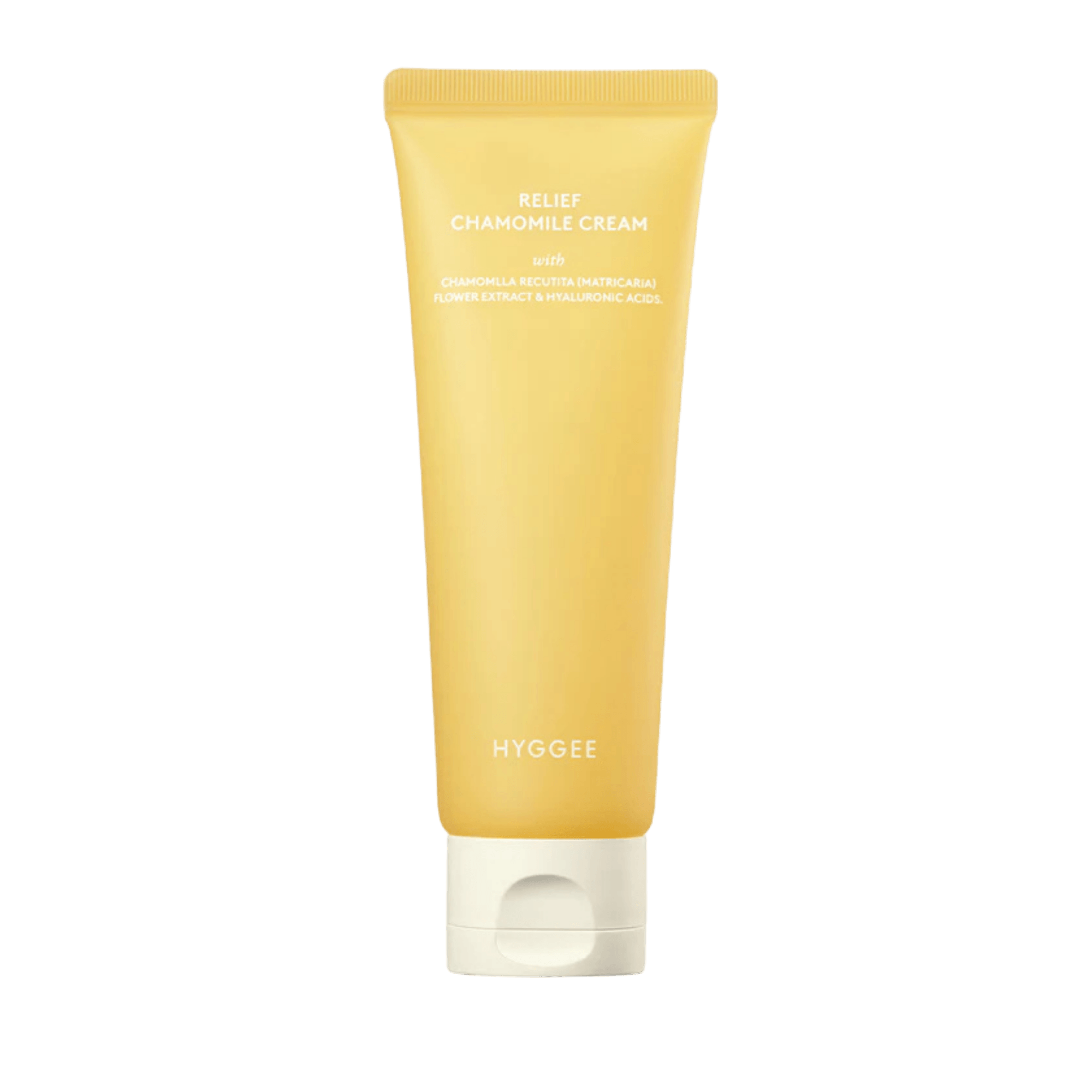 Hyggee Relief Chamomile Cream #1
