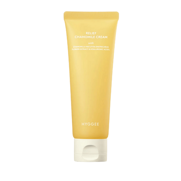 Hyggee Relief Chamomile Cream #1