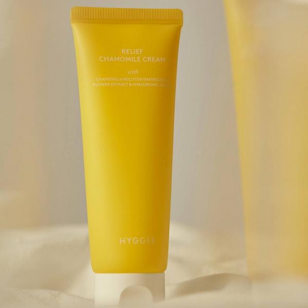 Hyggee Relief Chamomile Cream #2