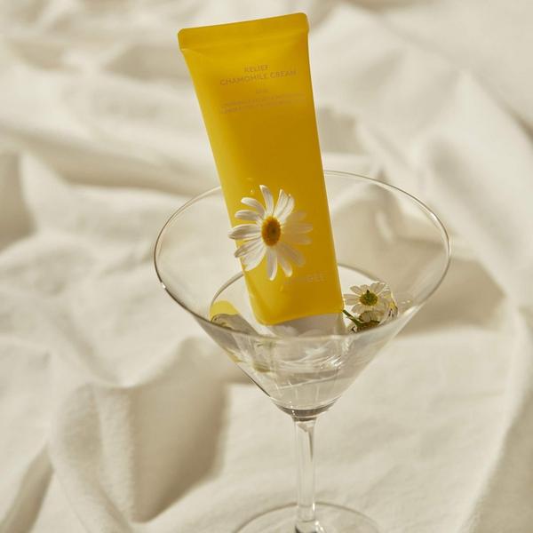 Hyggee Relief Chamomile Cream #3