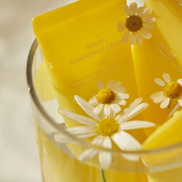 Hyggee Relief Chamomile Cream #7