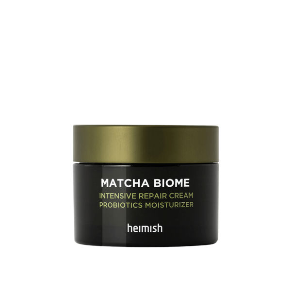 Heimish Matcha Biome Intensive Repair Cream #1