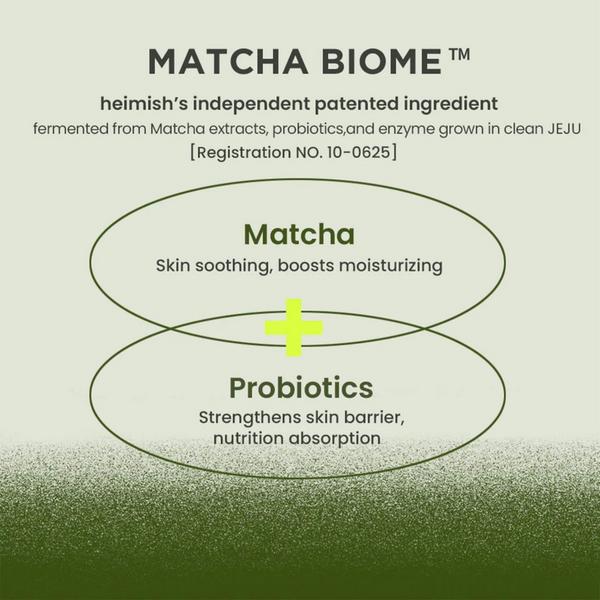 Heimish Matcha Biome Intensive Repair Cream #2
