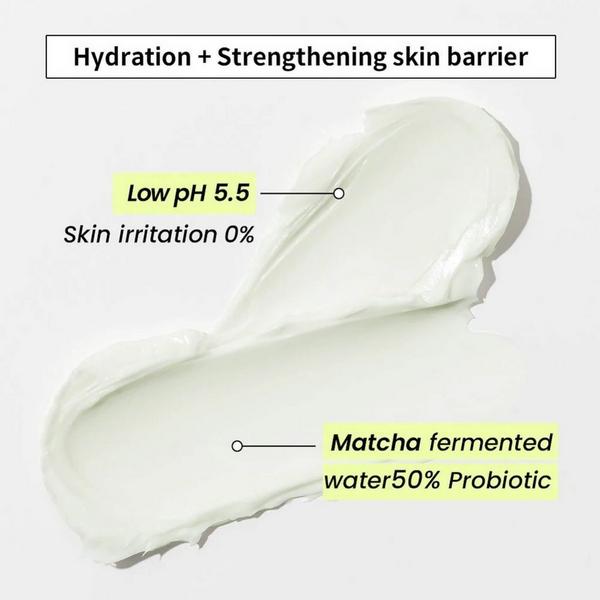 Heimish Matcha Biome Intensive Repair Cream #3