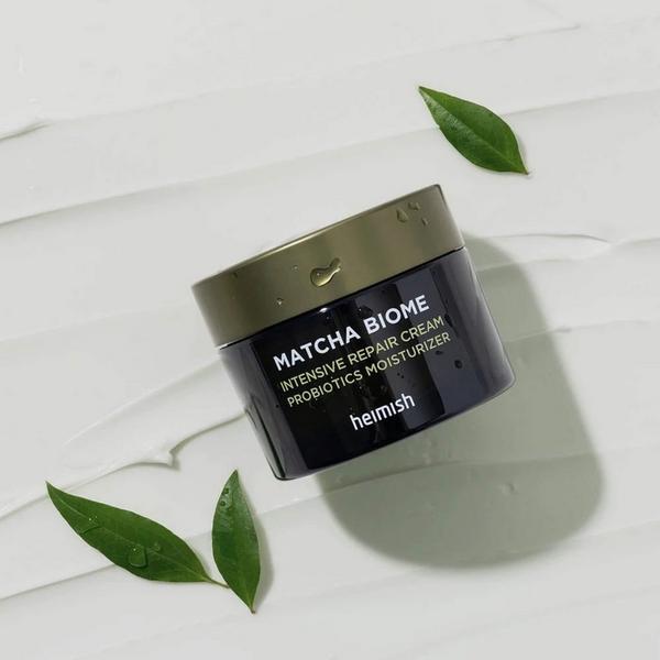 Heimish Matcha Biome Intensive Repair Cream #4