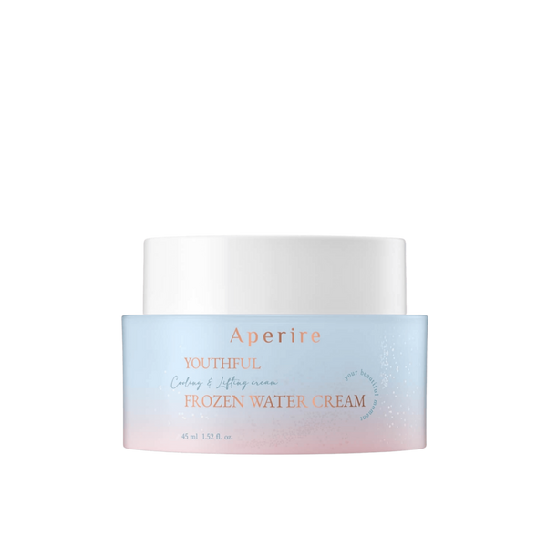 Aperire Youthful Frozen Water Cream #1