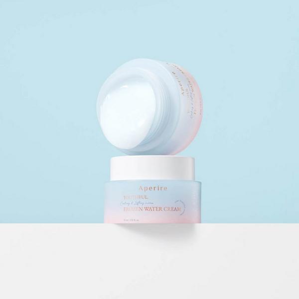 Aperire Youthful Frozen Water Cream #3