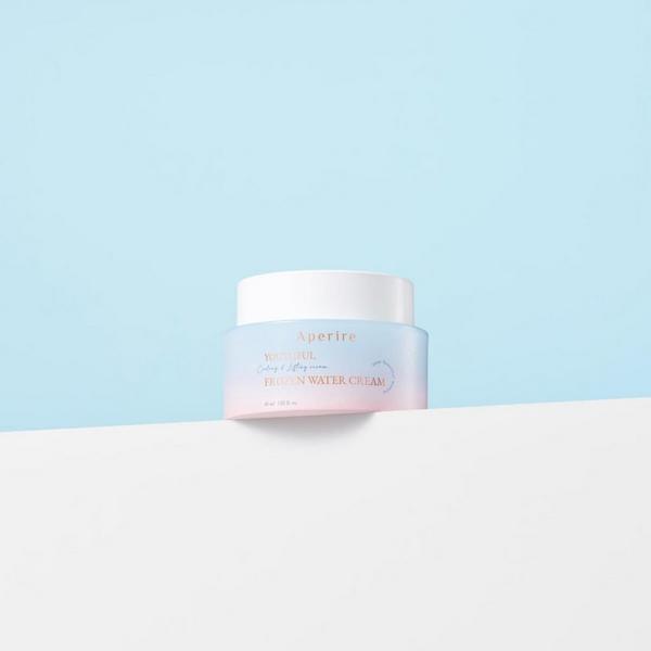 Aperire Youthful Frozen Water Cream #5