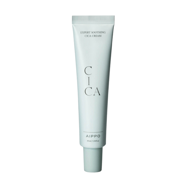 Aippo Expert Soothing Cica Cream #1