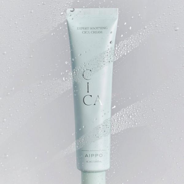 Aippo Expert Soothing Cica Cream #2